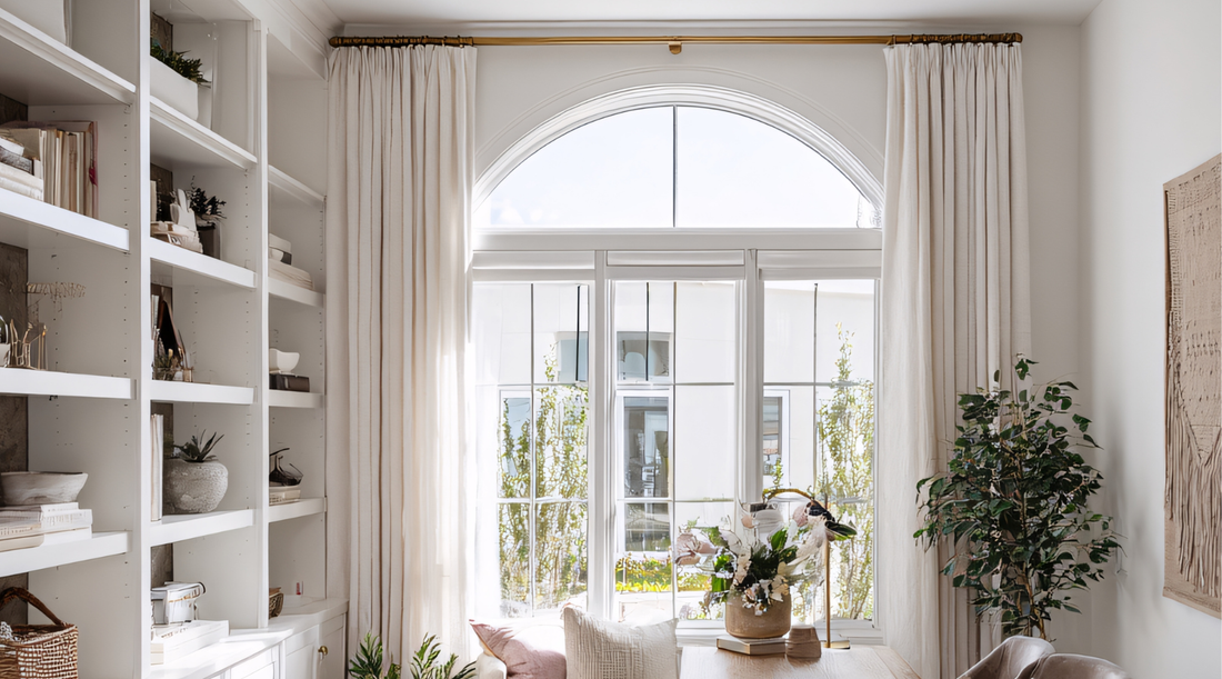 Best alternative to curtains