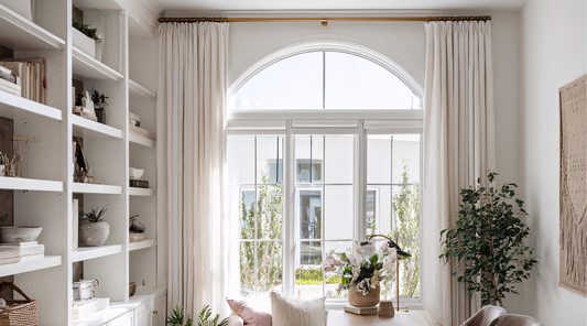 Best alternative to curtains