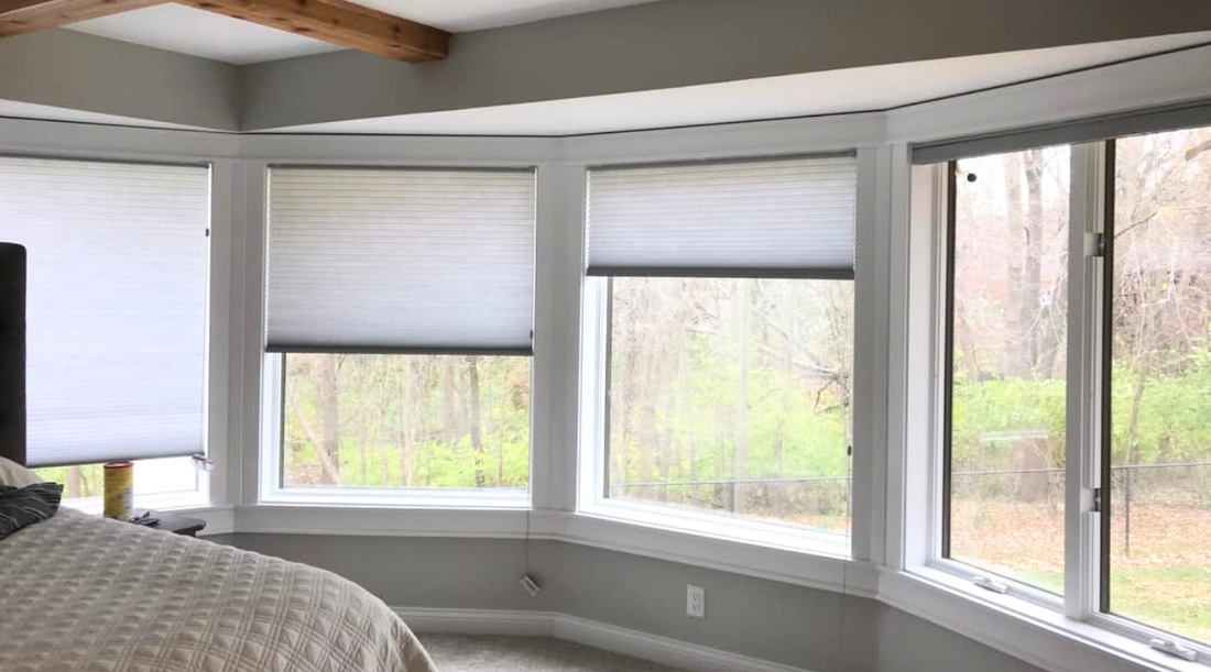 Best Window Coverings for Privacy Without Losing Light