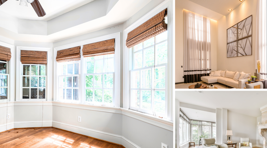 What Are Window Treatments?