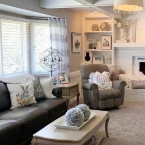 Best Window Treatments for Living Room