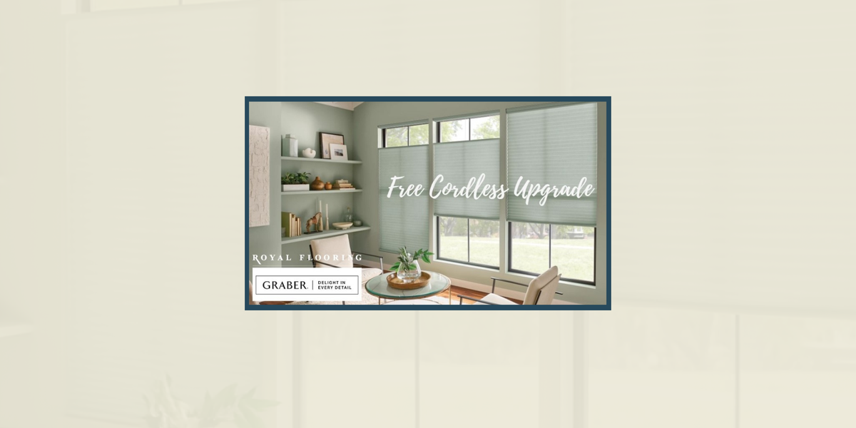 Royal Window Treatments | Custom Blinds, Shades & Shutters Des Moines