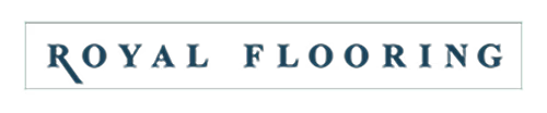 Royal-Flooring Logo