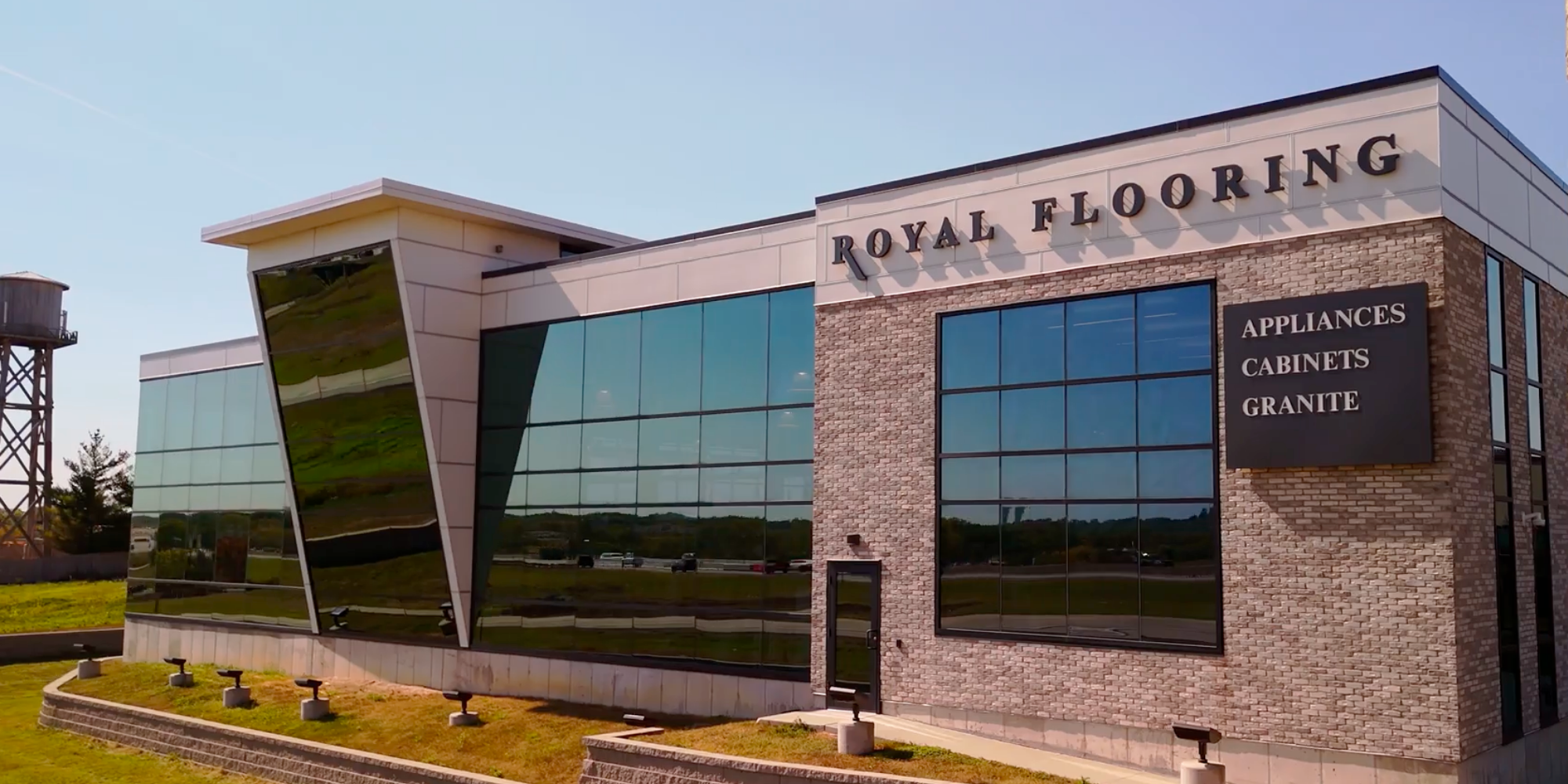 Royal Window Treatments