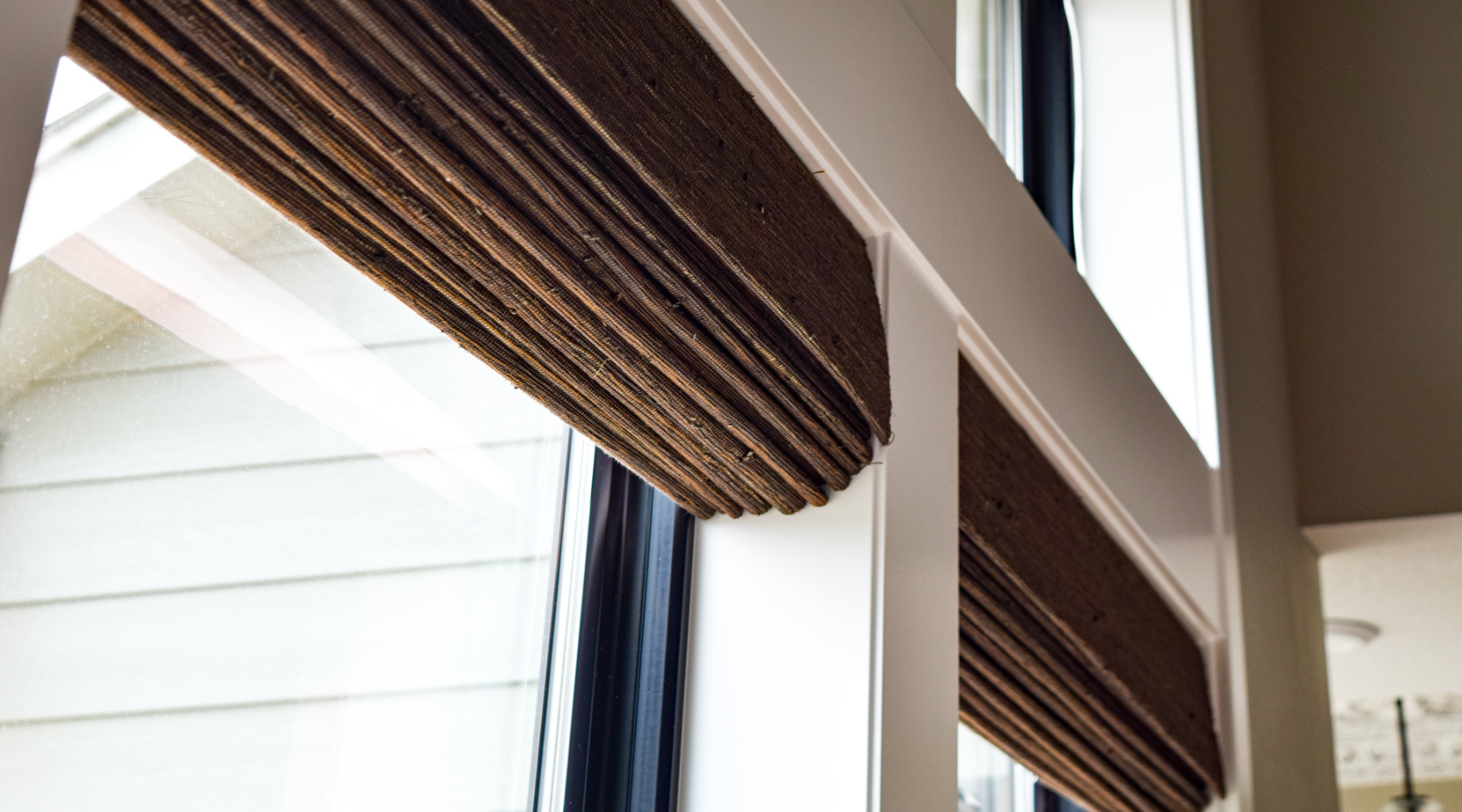 Window Treatment Installation