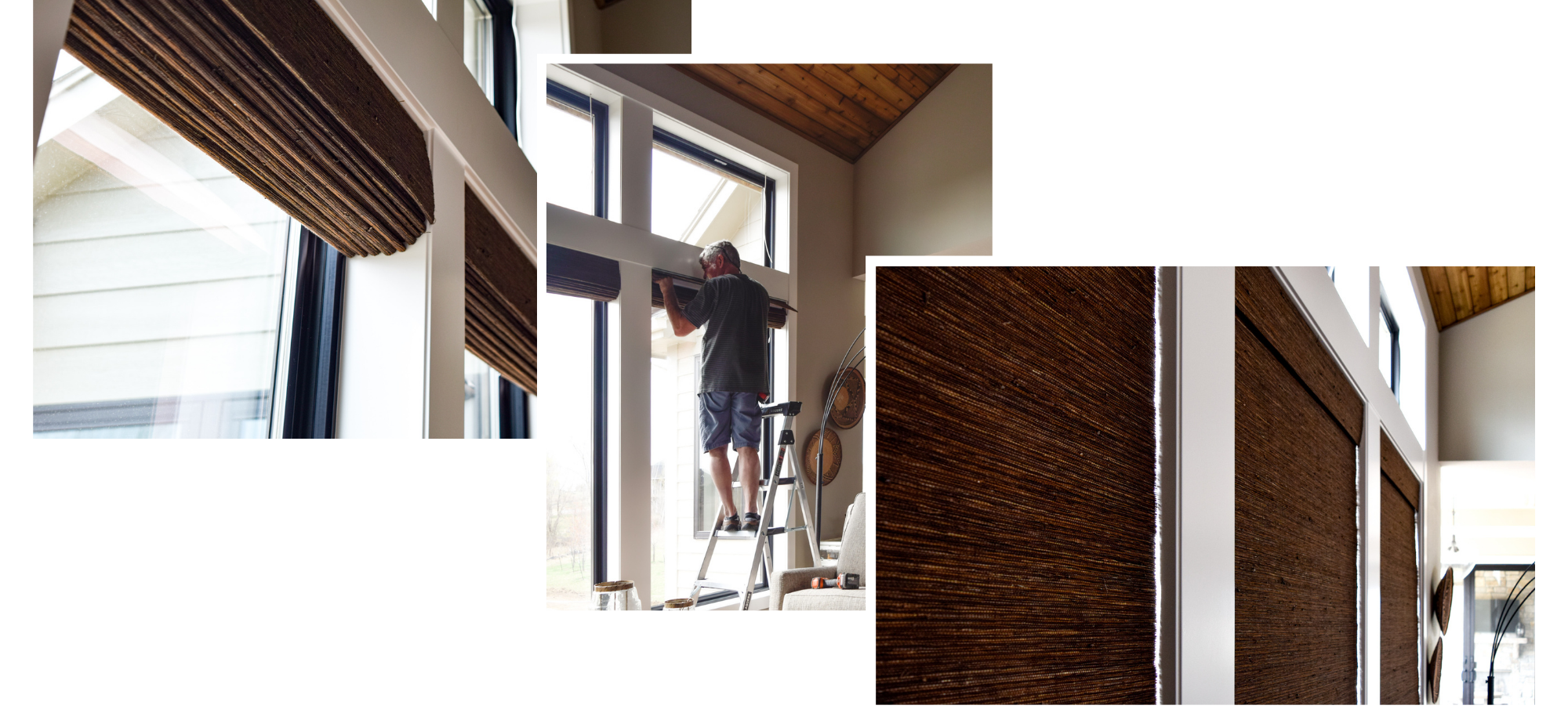 Complete Window Treatment Solutions