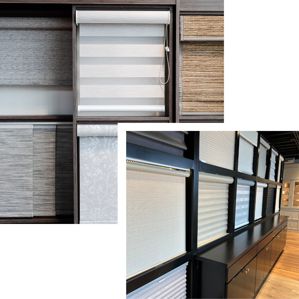 Schedule Your in-Home Consultation